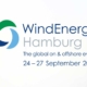 Wind Energy Hamburg 2024