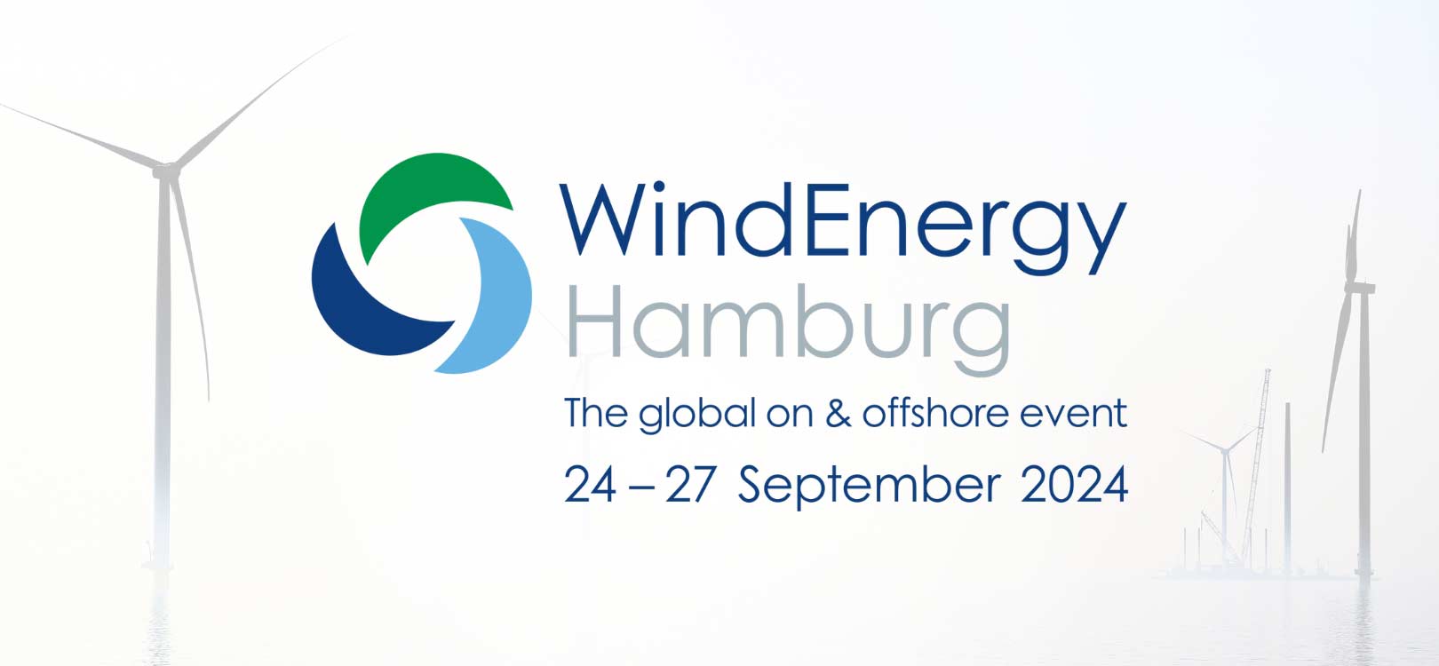 Wind Energy Hamburg 2024